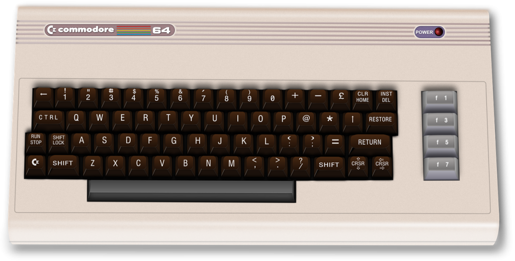 C64