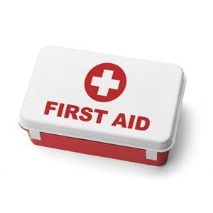 Prepping 101 - First Aid Kit