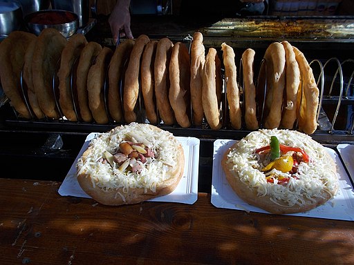 langos