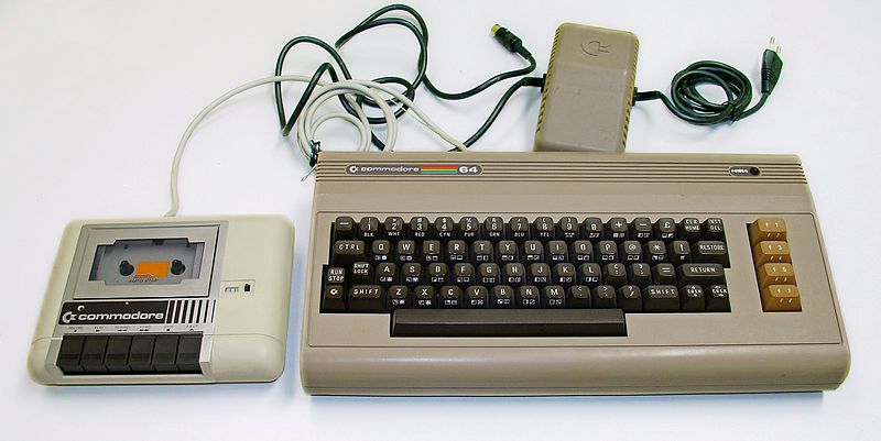 Commodore 64